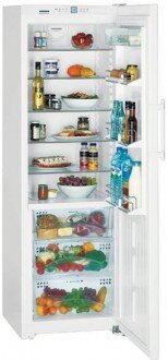 Liebherr KB 4260 Buzdolabı kullananlar yorumlar
